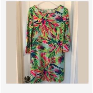 Lilly Pulitzer XS x small dress